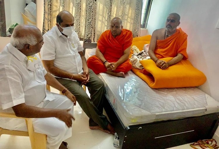 Kurubas ST reservation 6