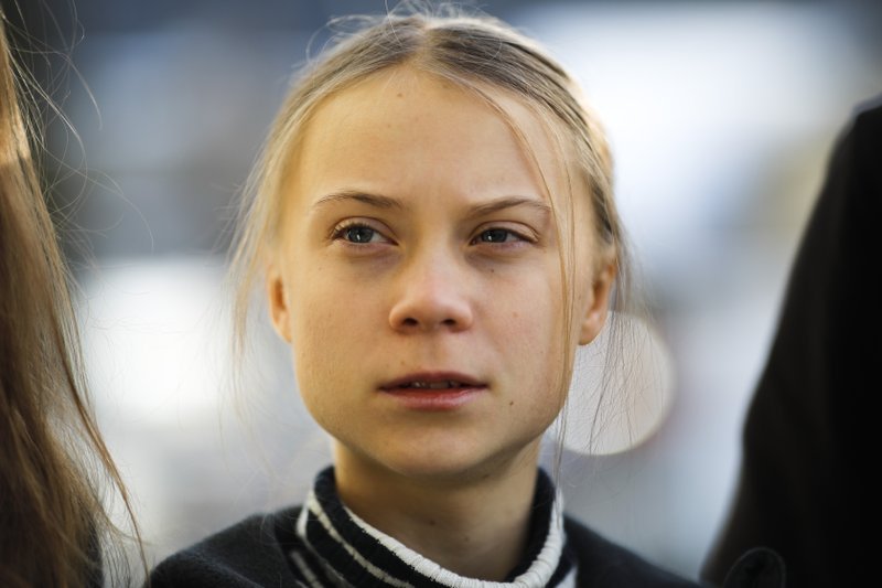 greta thunberg vijayaprabha 