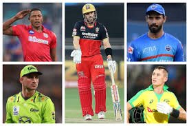 ipl action not sale player vijayaprabha