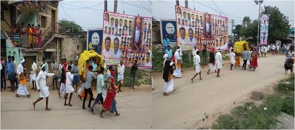 arasikere festival photo vijayaprabha news 1