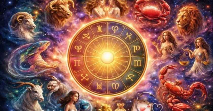 ಭಾನುವಾರದ ರಾಶಿ ಭವಿಷ್ಯ 01 ಮಾರ್ಚ್ 2026 | Sunday Rashi Bhavishya in Kannada