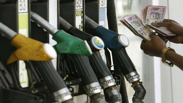 petrol and diesel price vijayaprabha