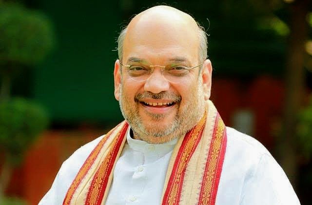 Amit shah vijayaprabha news