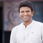 Puneeth rajkumar vijayaprabha