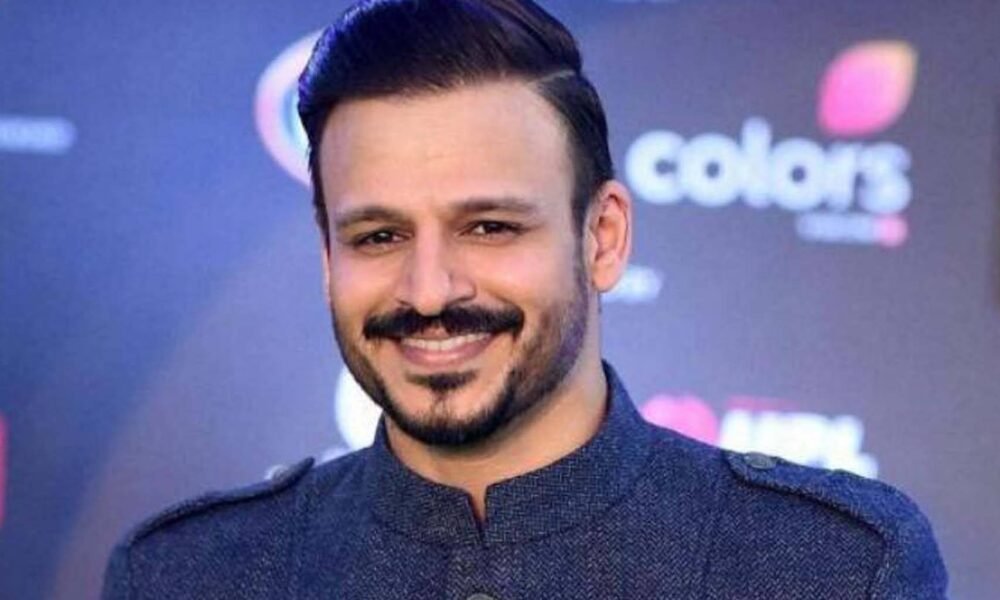 Vivek Oberoi vijayaprabha