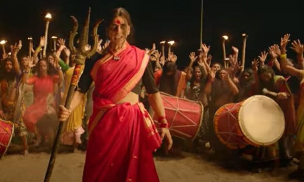 akshay kumar vijayaprabha