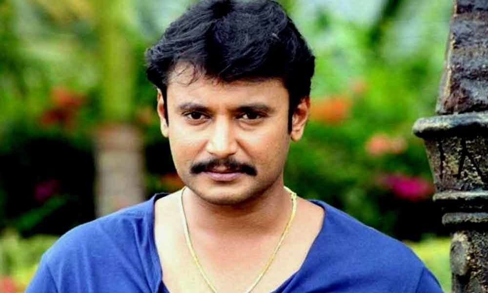 challenging star darshan vijayaprabha news