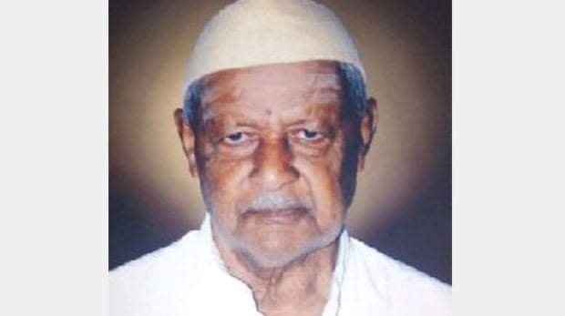 k mallappa vijayaprabha