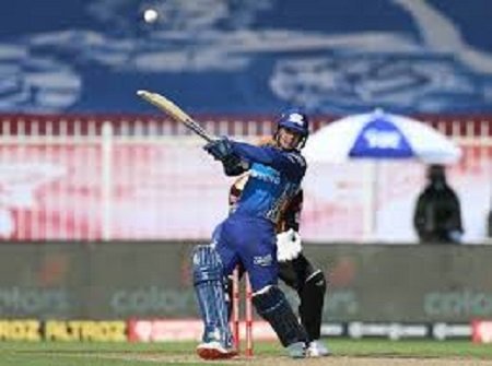 mi vs srh vijayaprabha