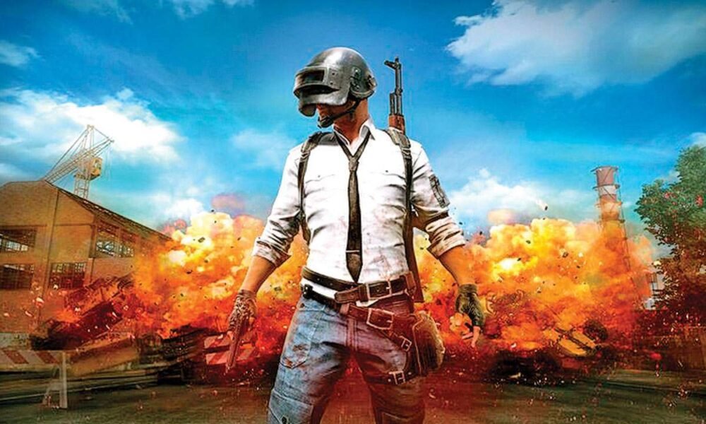 pubg vijayaprabha news
