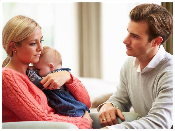 after delivery vijayaprabha news