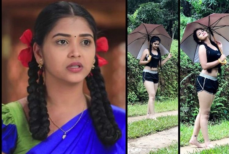 amulya omkar gowda vijayaprabha news