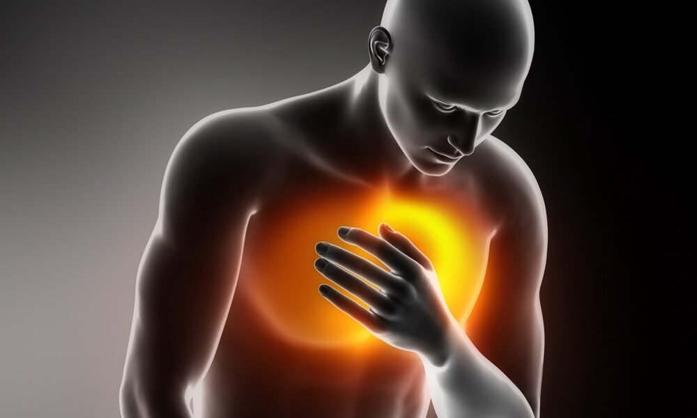 chest pain vijayaprabha