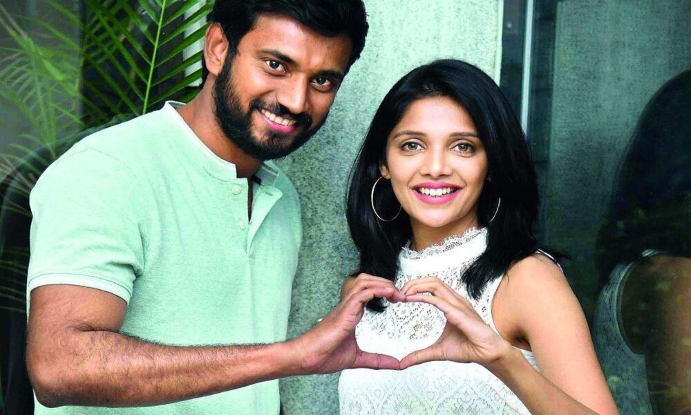 darling krishna and milana nagaraj vijayaprabha news