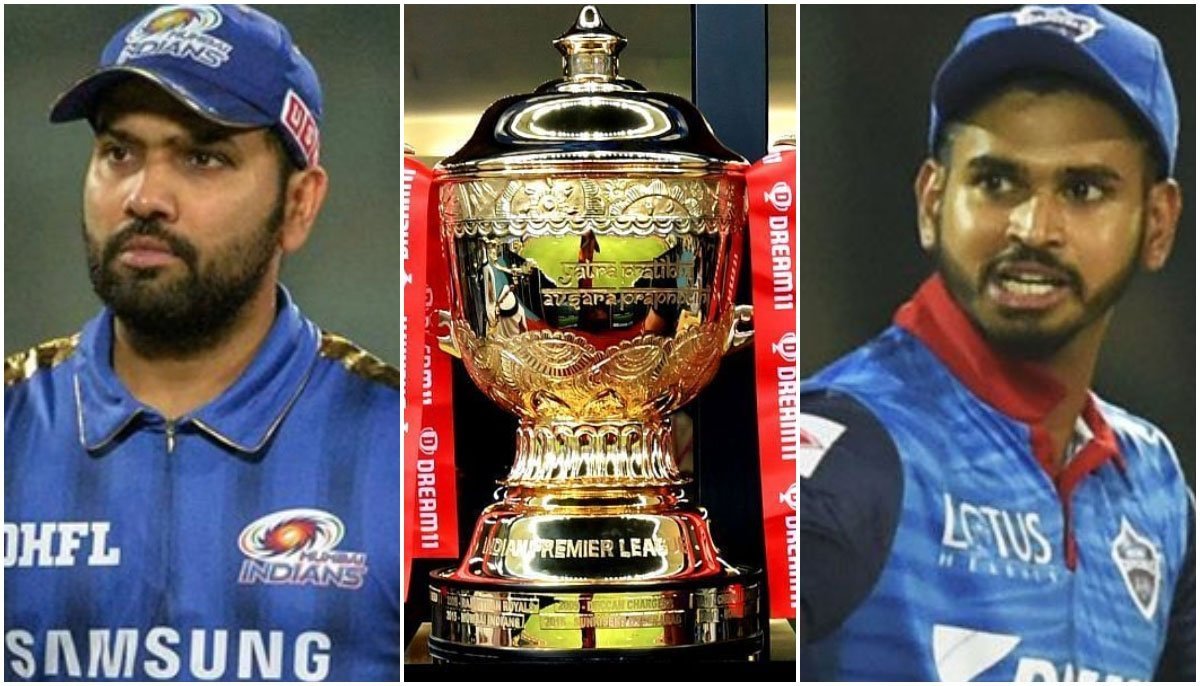 mi vs dc ipl final match vijayaprabha news