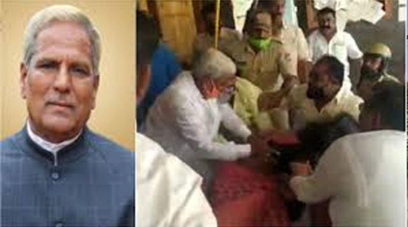 siddu savadi mla vijayaprabha news