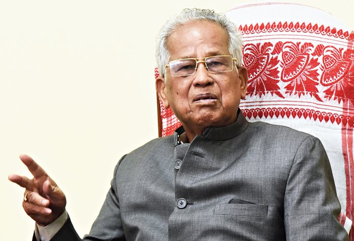 tarun gogoi vijayaprabha