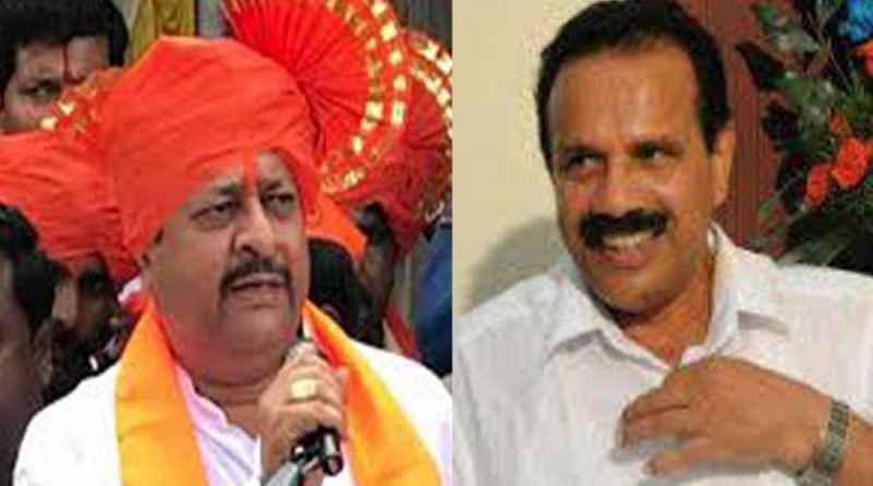 basanagouda patil yatnal and sadananda gouda vijayaprabha