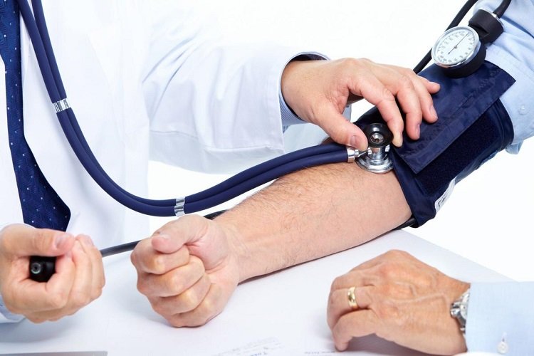 blood pressure vijayaprabha