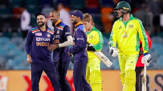 india vs australia first t20 vijayaprabha