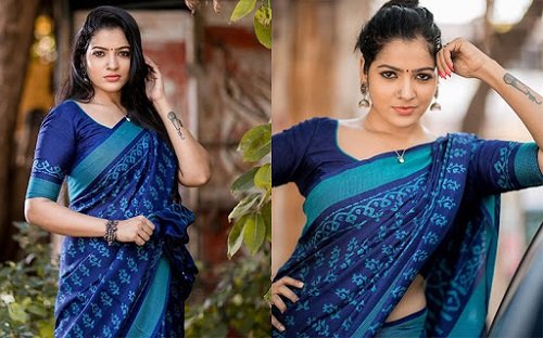 v j chitra vijayaprabha