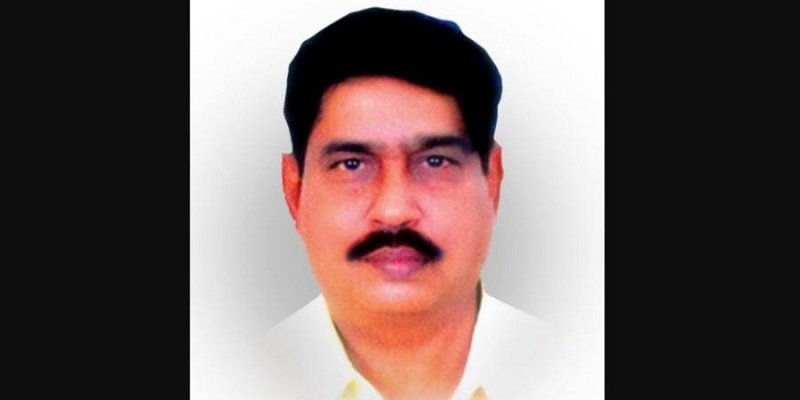 KG Shankar vijayaprabha