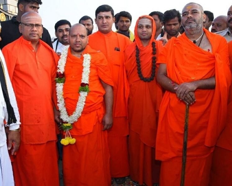 Kurubara ST reservation 4