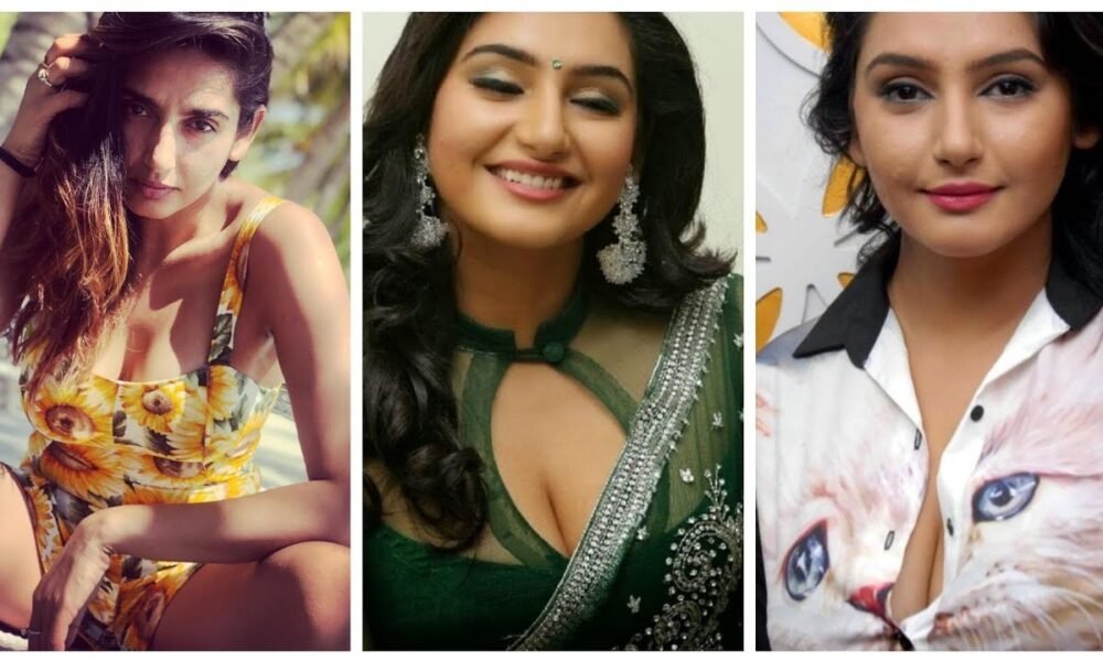 Ragini Dwivedi vijayaprabha