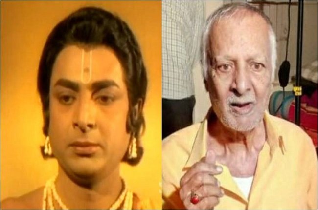 actor Shani Mahadevappa vijayaprabha