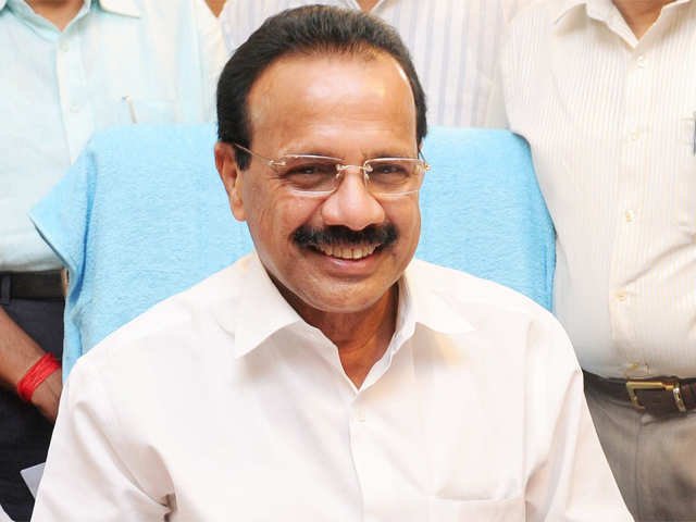 dv sadananda gowda vijayaprabha