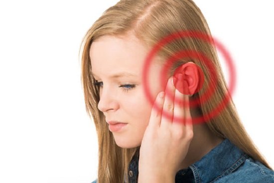 ear pain vijayaprabha