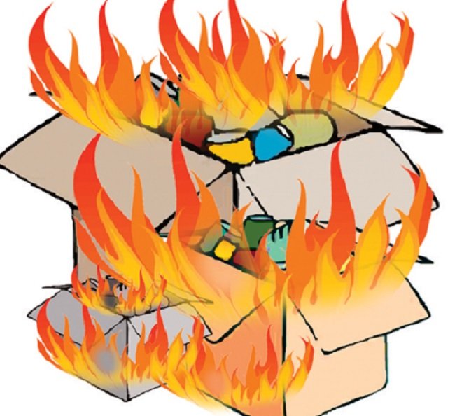 insurance policies for fire accidents vijayaprabha