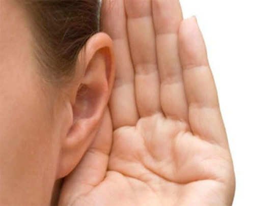 Ear loss and Ear leakage vijayaprabha