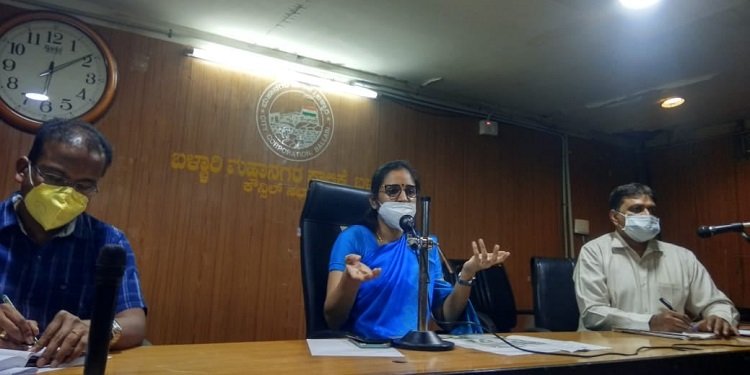 Priti Gehlot vijayaprabha