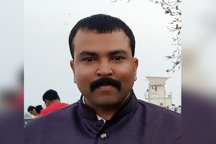 dinesh-kallahalli-vijayaprabha-news