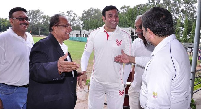 manohar sharma cricketer vijayaprabha news
