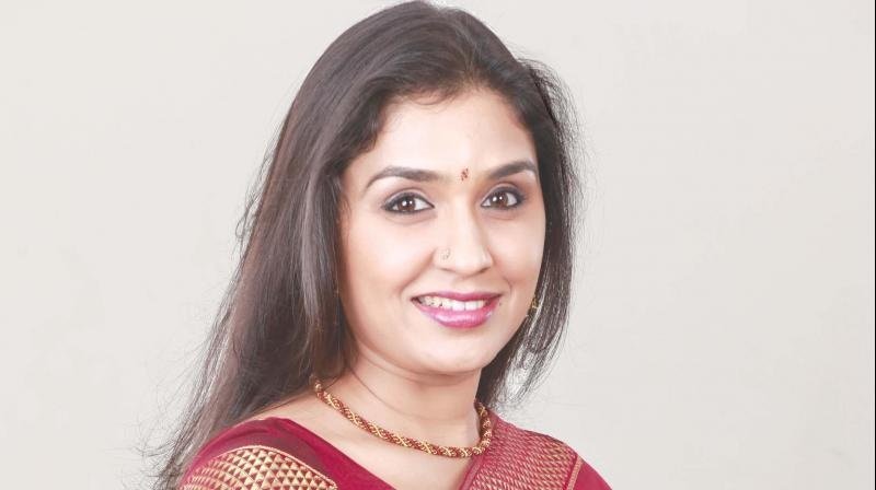 Anu Prabhakar vijayaprabha news