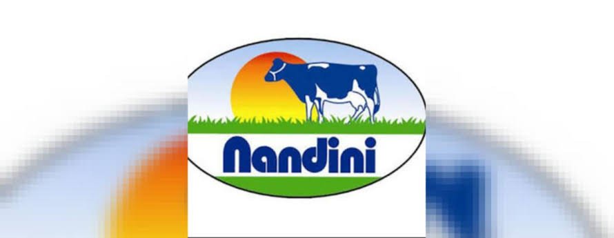 Nandini milk vijayaprabha news