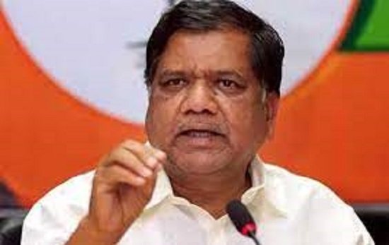 jagadish shettar vijayaprabha news