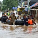 Kerala heavy rain vijayaprabha news