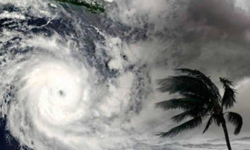 Cyclone vijayaprabha news