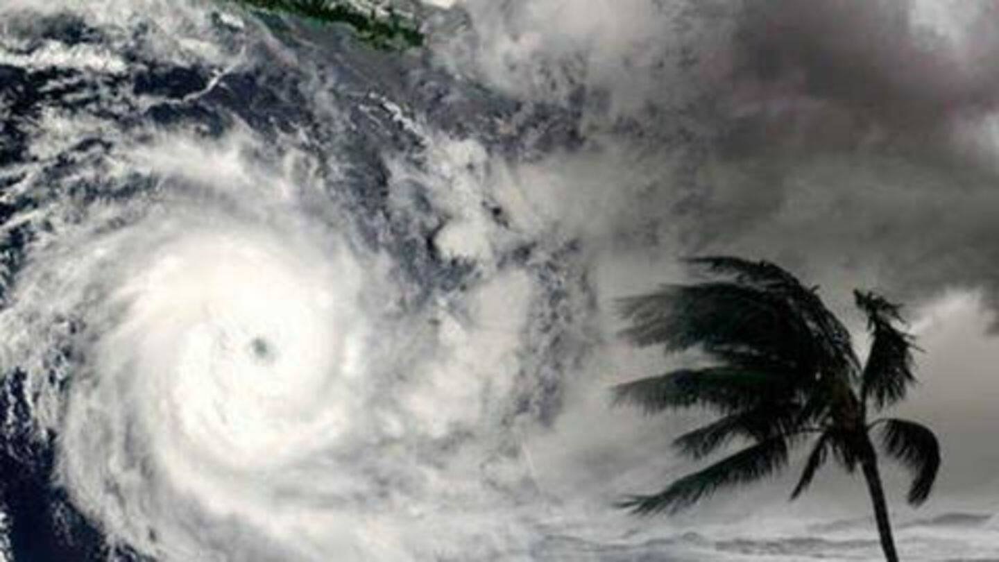 Cyclone vijayaprabha news