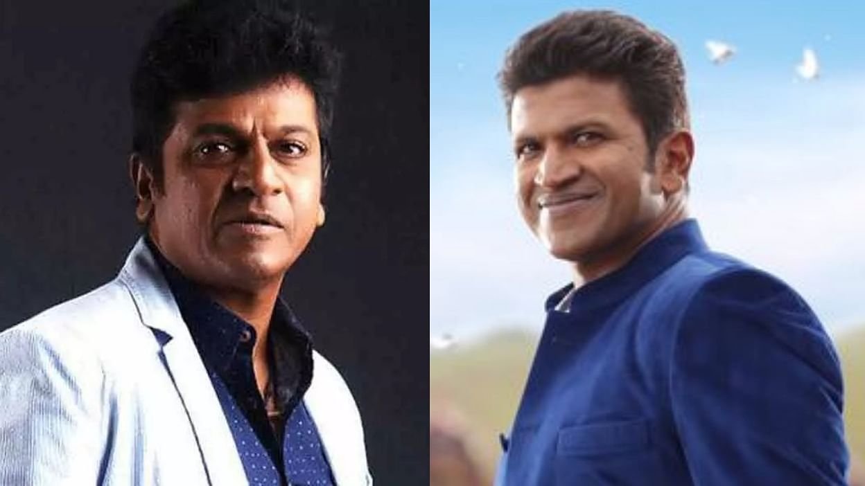 shivarajkumar and puneeth rajkumar vijayaprabha news