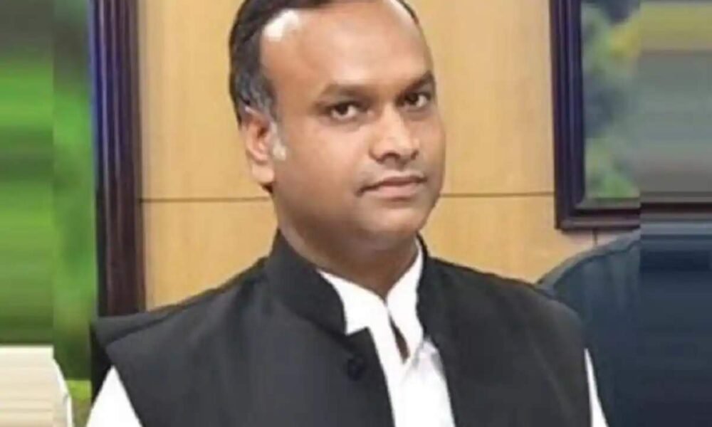 priyank kharge vijayaprabha news
