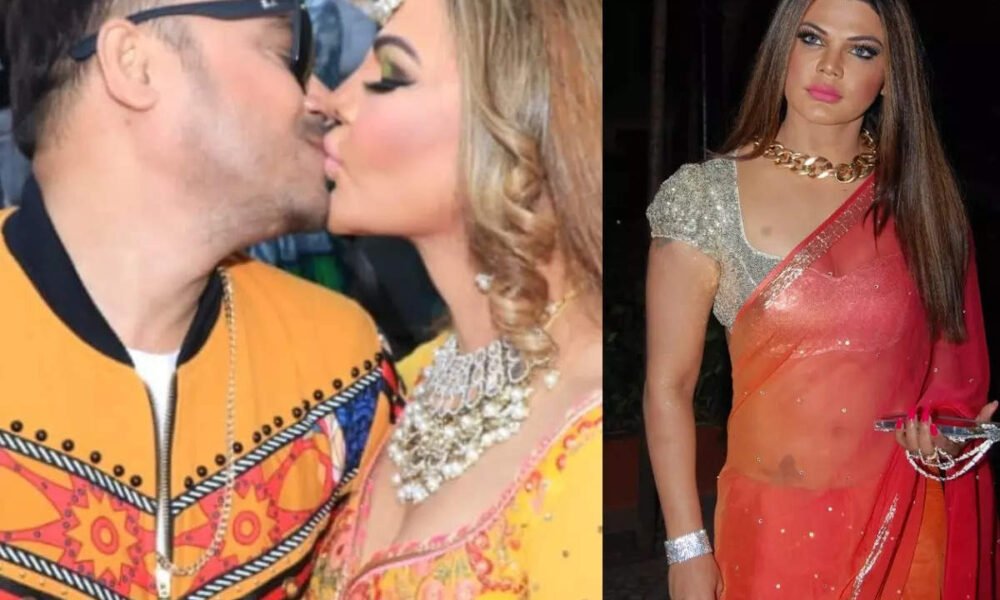 Rakhi Sawant vijayaprabha news