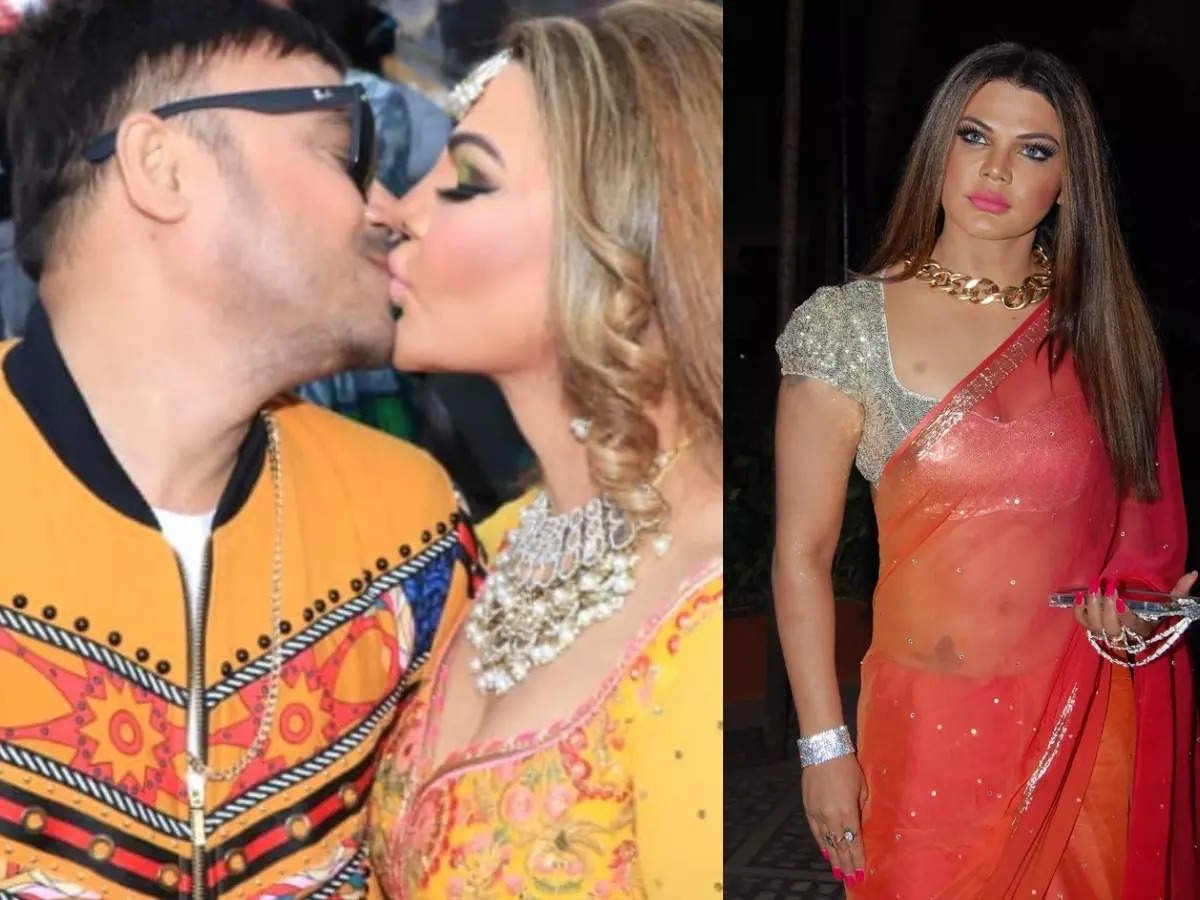 Rakhi Sawant vijayaprabha news