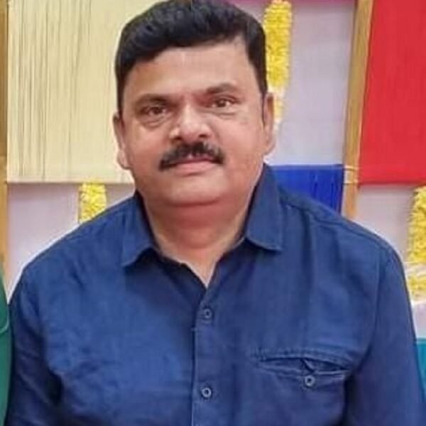 Sharanpa Mudgal vijayaprabha news