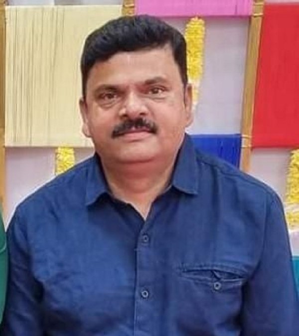 Sharanpa Mudgal vijayaprabha news