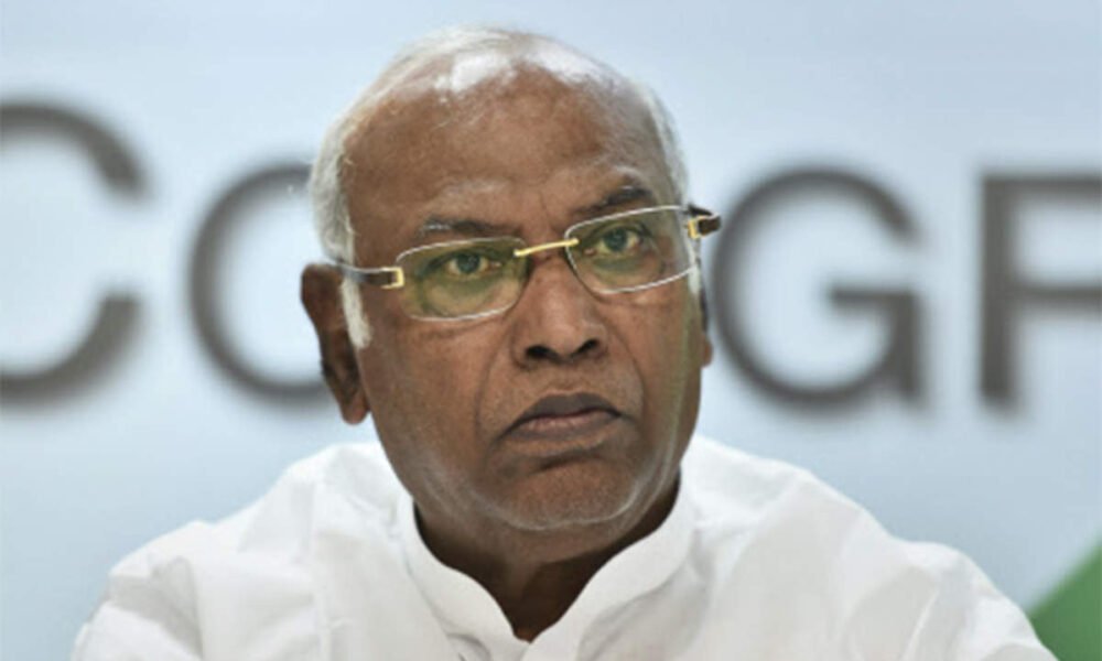 Mallikarjun Kharghe vijayaprabha news