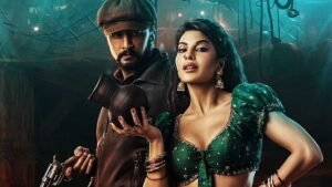 Vikrant Rona vijayaprabha news